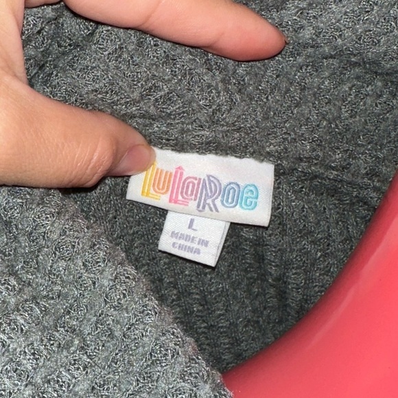 LulaRoe Tunic / Top - Picture 4 of 8